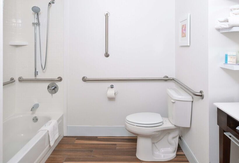 בית מלון כפרי Hampton Inn Carbondale