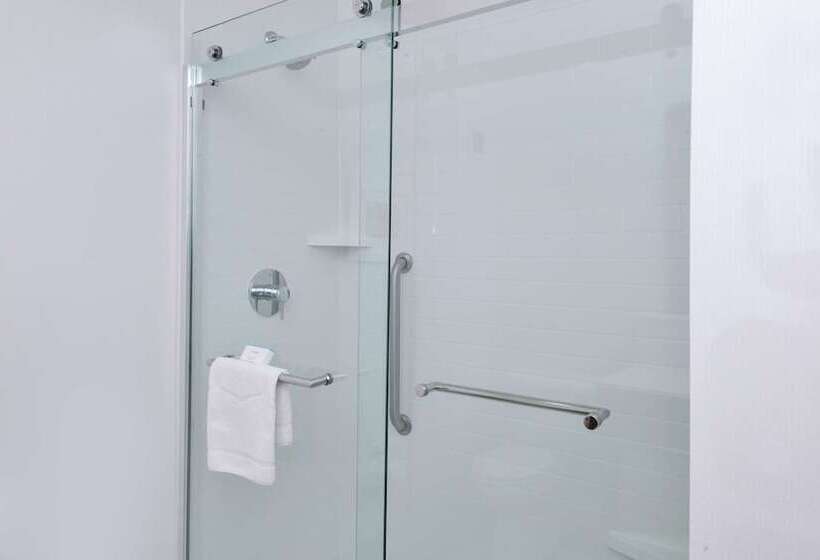 בית מלון כפרי Hampton Inn Carbondale