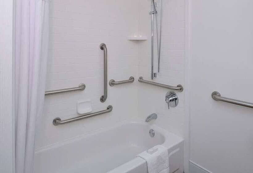 בית מלון כפרי Hampton Inn Carbondale