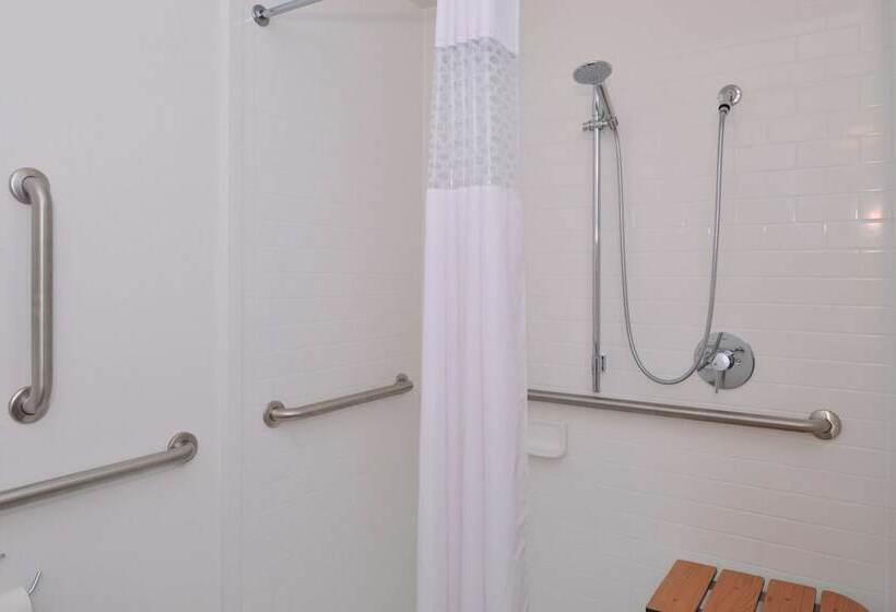 בית מלון כפרי Hampton Inn Carbondale