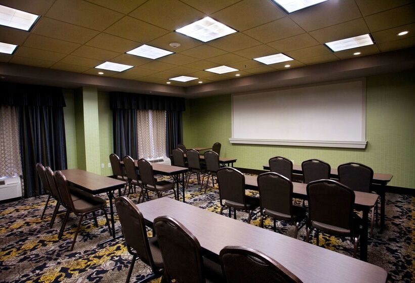فندق Hampton Inn Carrollton