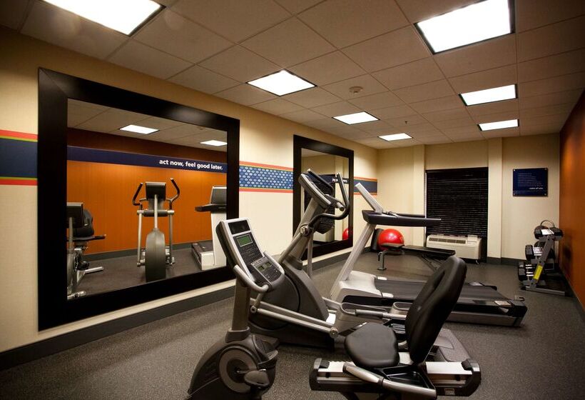 فندق Hampton Inn Carrollton
