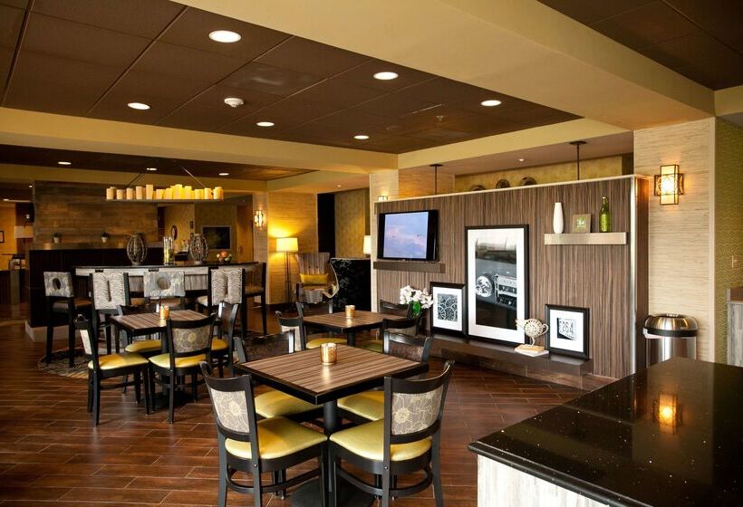 فندق Hampton Inn Carrollton