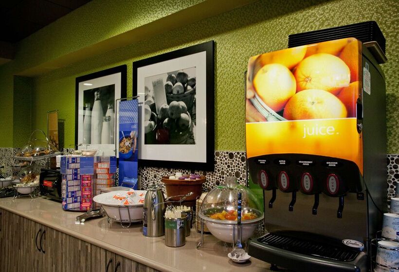 فندق Hampton Inn Carrollton