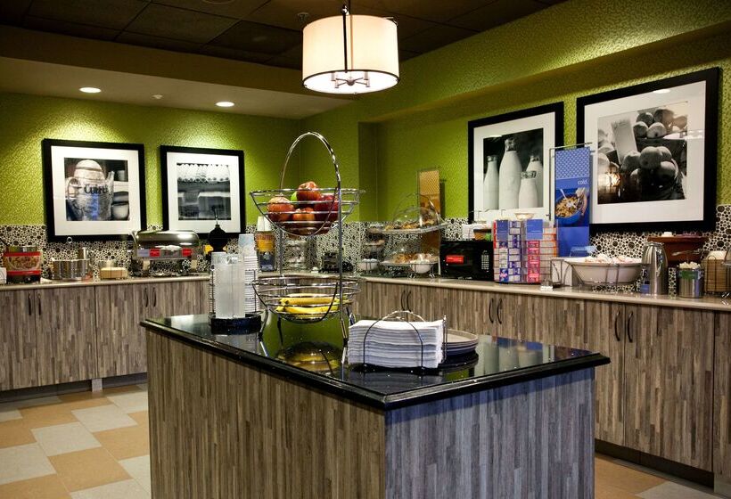 فندق Hampton Inn Carrollton