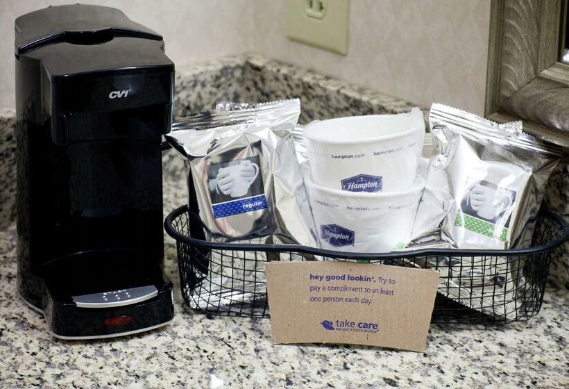 فندق Hampton Inn Carrollton