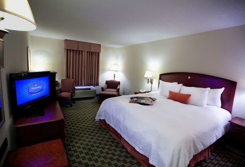 فندق Hampton Inn Carrollton