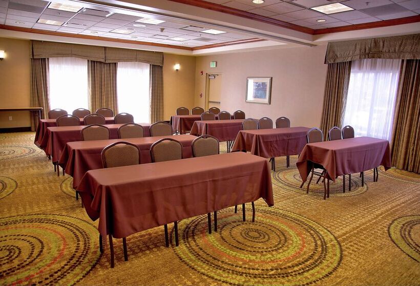 ホテル Hampton Inn Cedar City