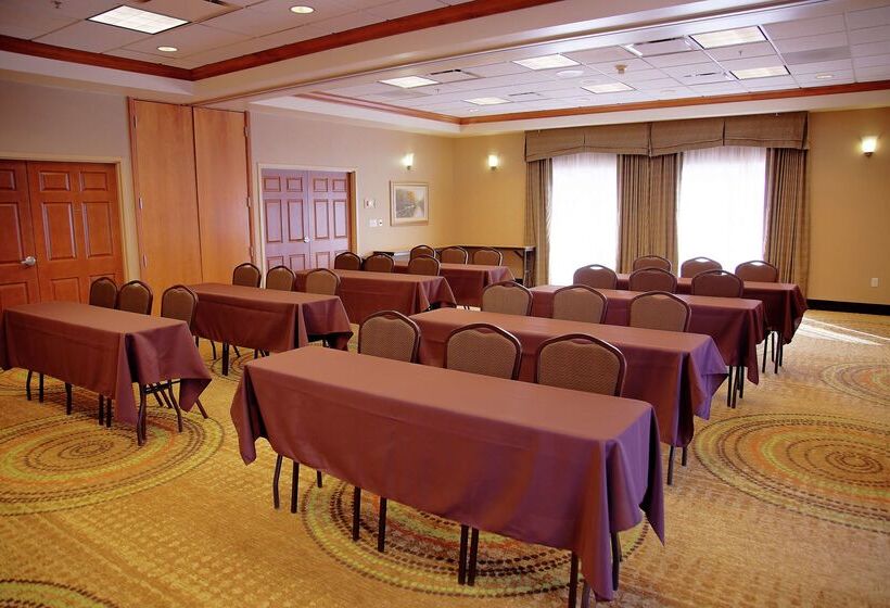 ホテル Hampton Inn Cedar City