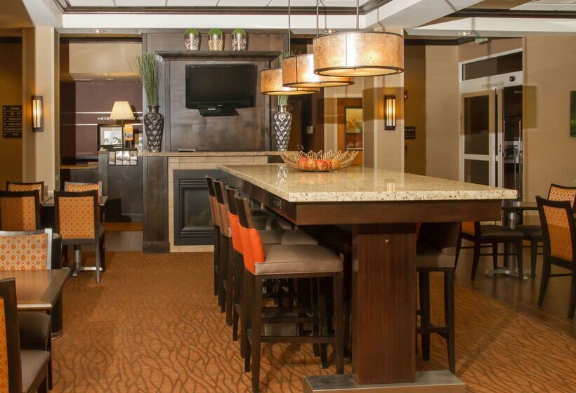 ホテル Hampton Inn Cedar City