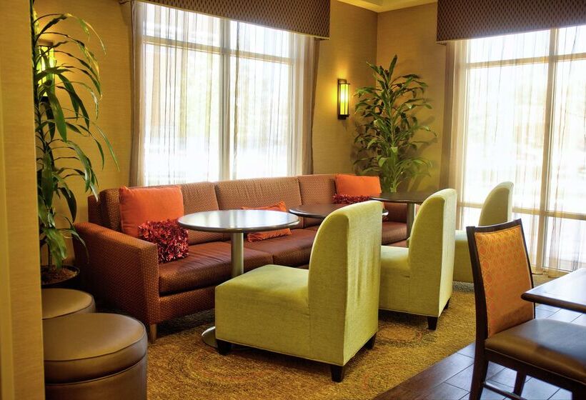 ホテル Hampton Inn Cedar City