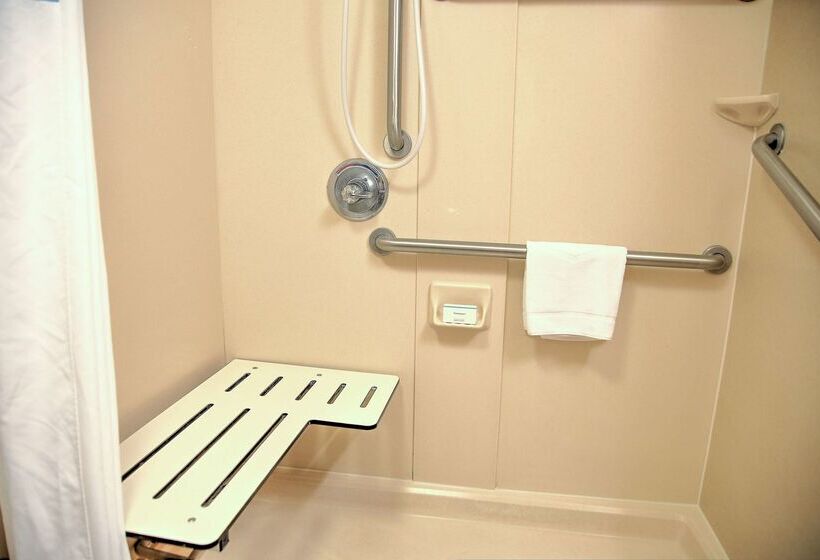 ホテル Hampton Inn Cedar City