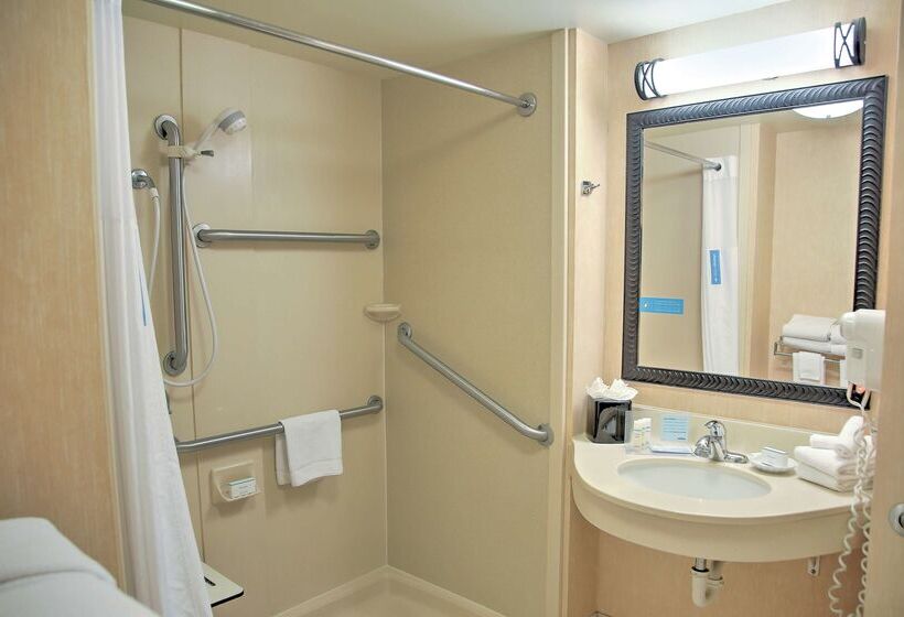 ホテル Hampton Inn Cedar City