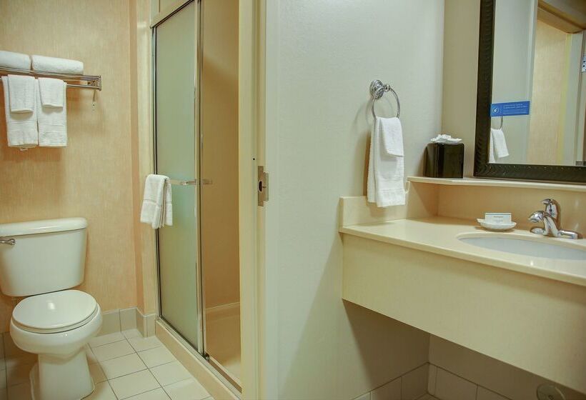 ホテル Hampton Inn Cedar City