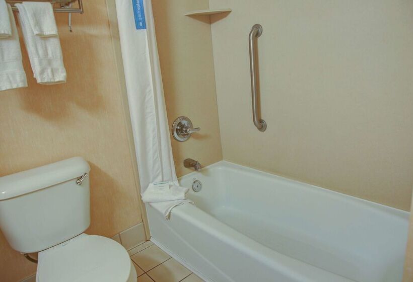 ホテル Hampton Inn Cedar City