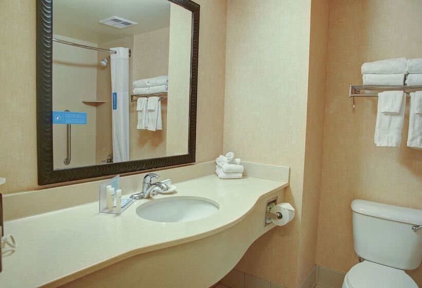 ホテル Hampton Inn Cedar City