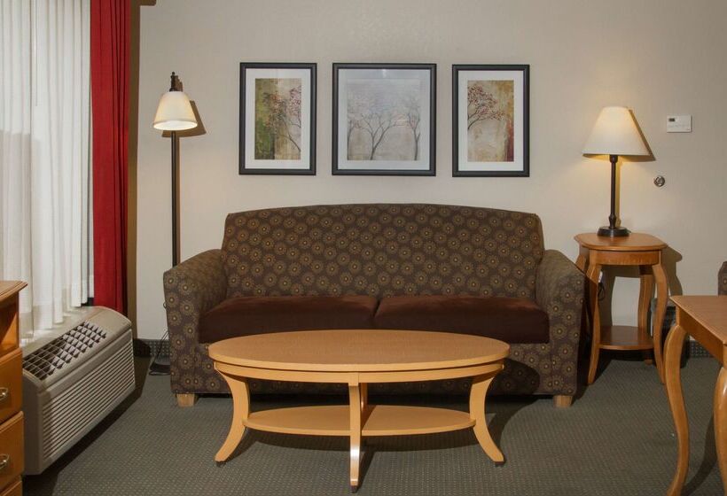 ホテル Hampton Inn Cedar City