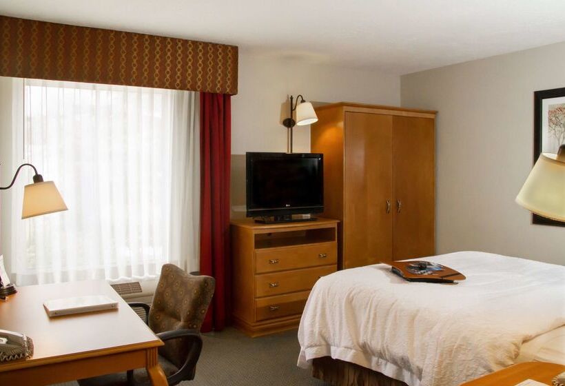 ホテル Hampton Inn Cedar City