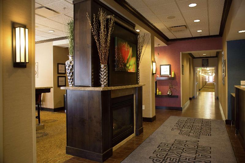 ホテル Hampton Inn Cedar City