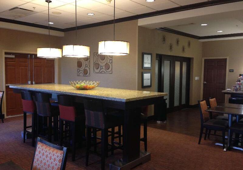 ホテル Hampton Inn Cedar City