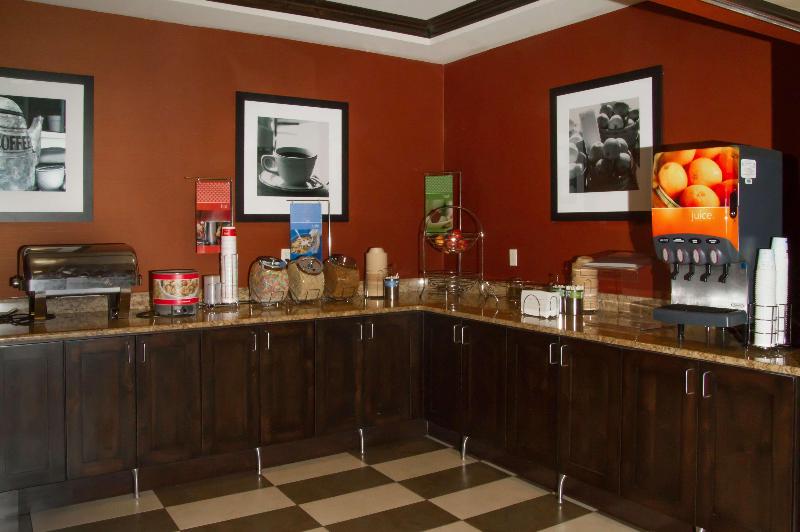 ホテル Hampton Inn Cedar City