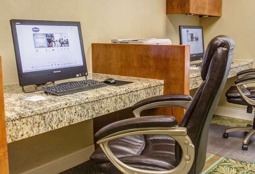 호텔 Hampton Inn Charleston Daniel Island