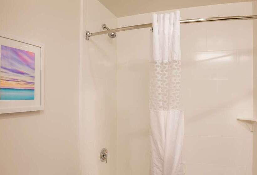 호텔 Hampton Inn Charleston Daniel Island