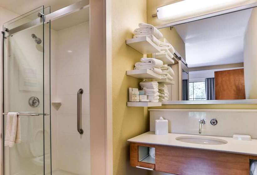 호텔 Hampton Inn Charleston Daniel Island