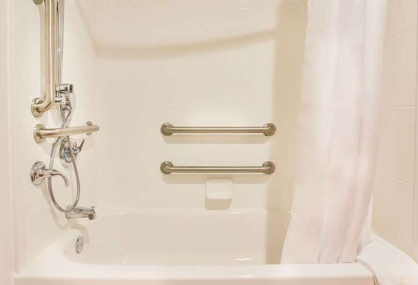 호텔 Hampton Inn Charleston Daniel Island