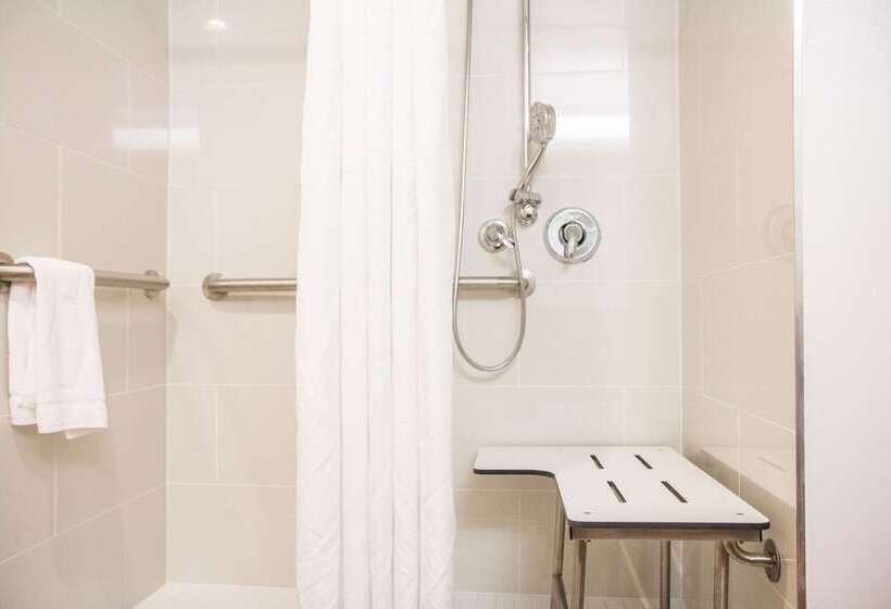 호텔 Hampton Inn Charleston Daniel Island