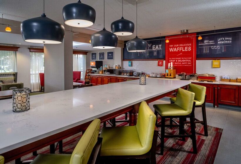 فندق Hampton Inn Charlestondowntown