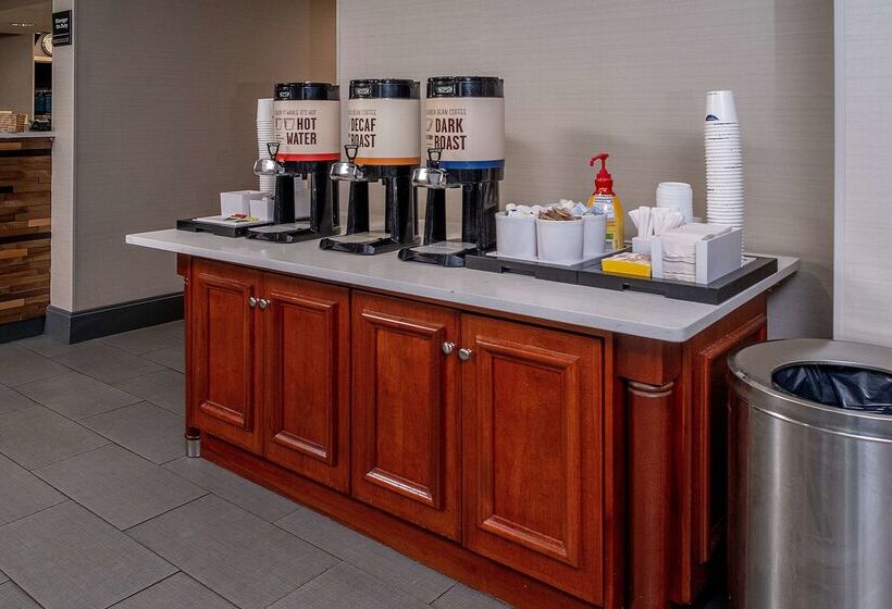 فندق Hampton Inn Charlestondowntown