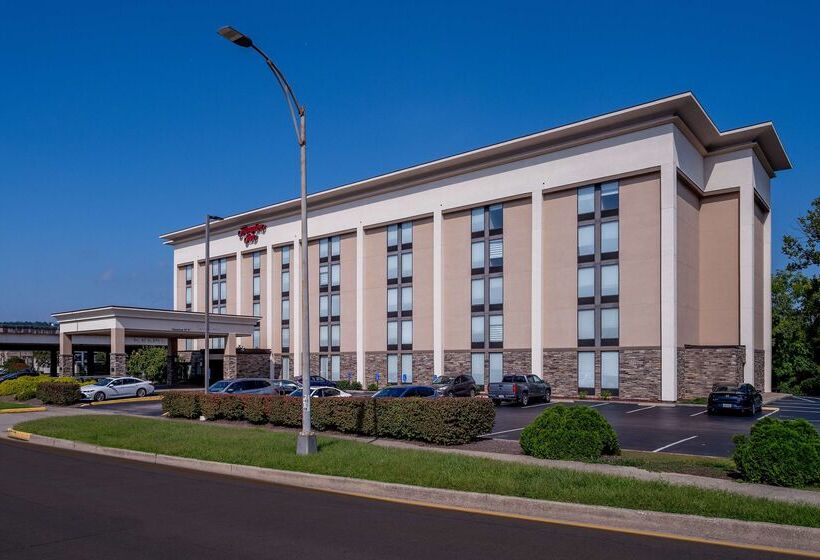 فندق Hampton Inn Charlestondowntown