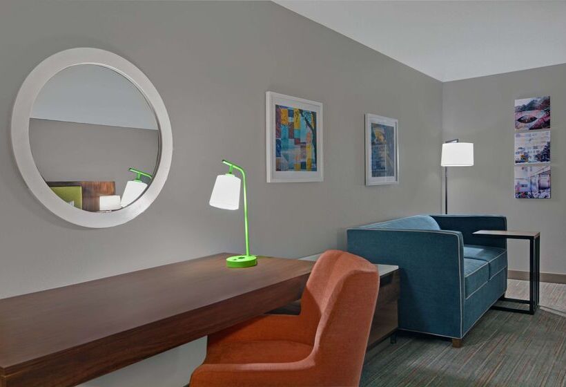 Отель Hampton Inn Charlotte/monroe