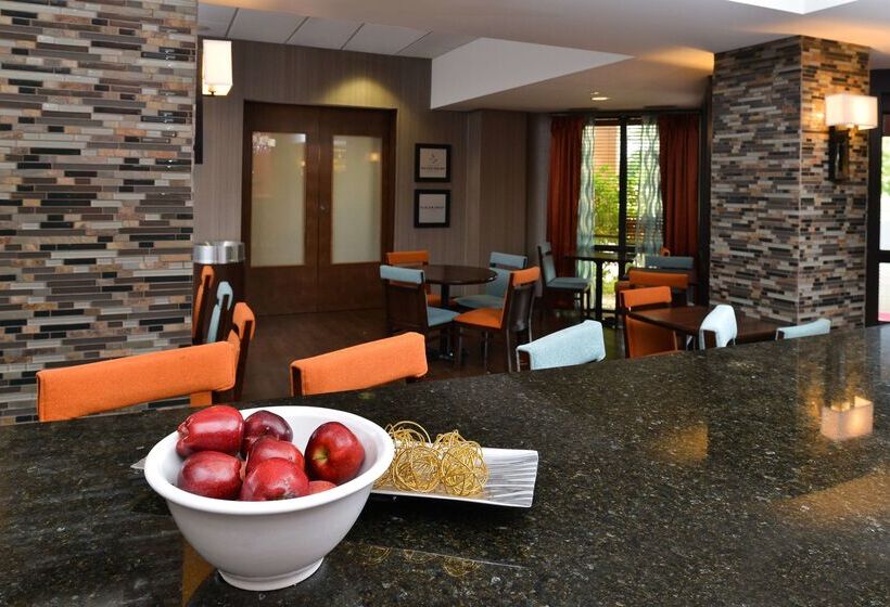 فندق Hampton Inn Chicagocarol Stream