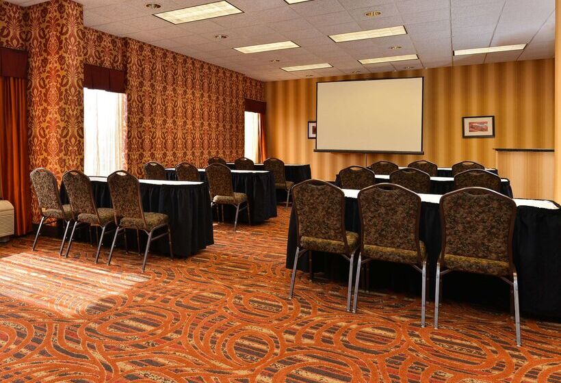 فندق Hampton Inn Chicagocarol Stream