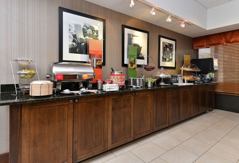 فندق Hampton Inn Chicagocarol Stream