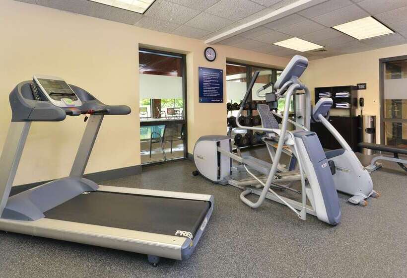 فندق Hampton Inn Chicagocarol Stream