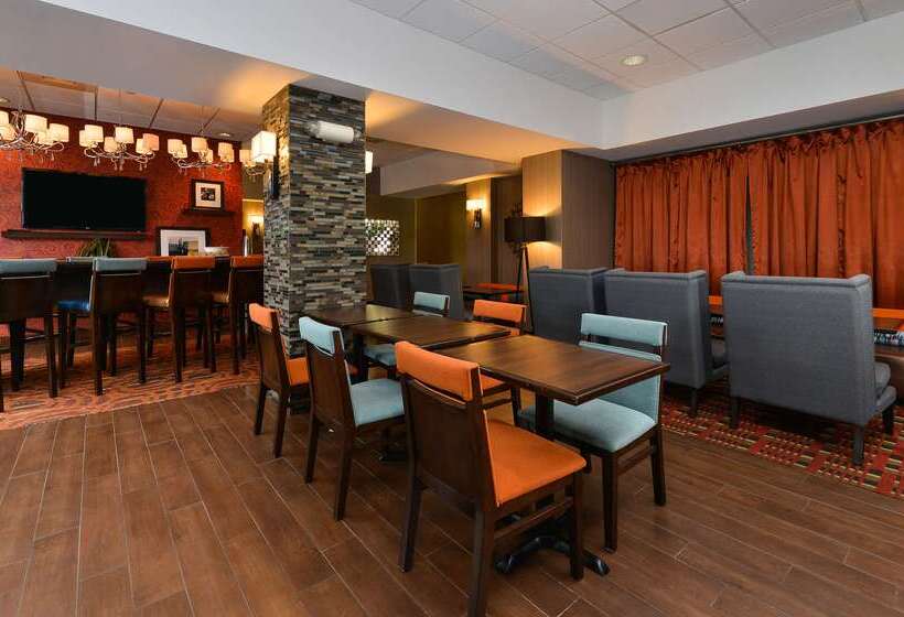 فندق Hampton Inn Chicagocarol Stream