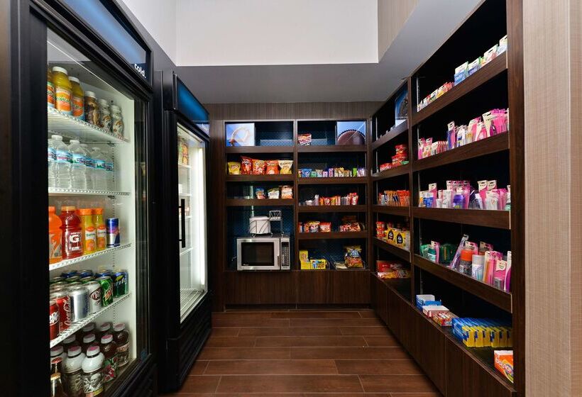 فندق Hampton Inn Chicagocarol Stream