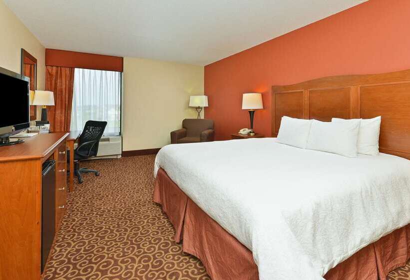 فندق Hampton Inn Chicagocarol Stream