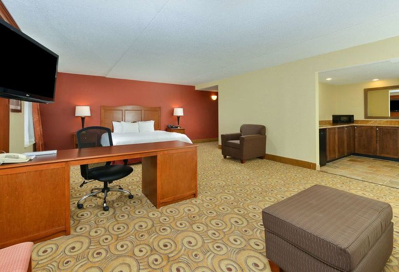 فندق Hampton Inn Chicagocarol Stream