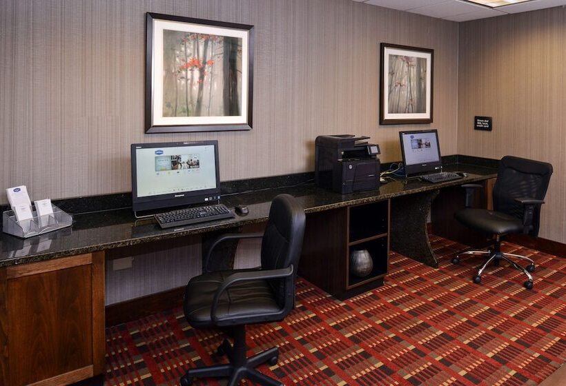 فندق Hampton Inn Chicagocarol Stream