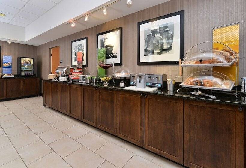 فندق Hampton Inn Chicagocarol Stream