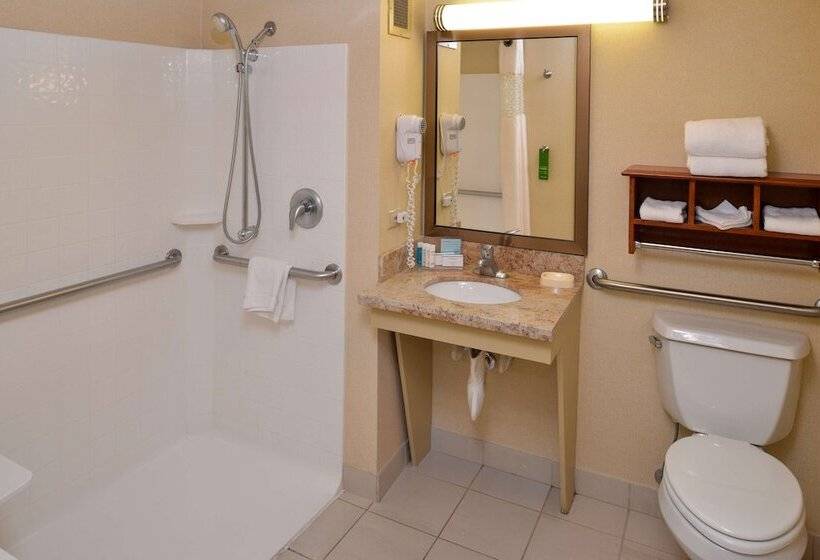 فندق Hampton Inn Chicagocarol Stream