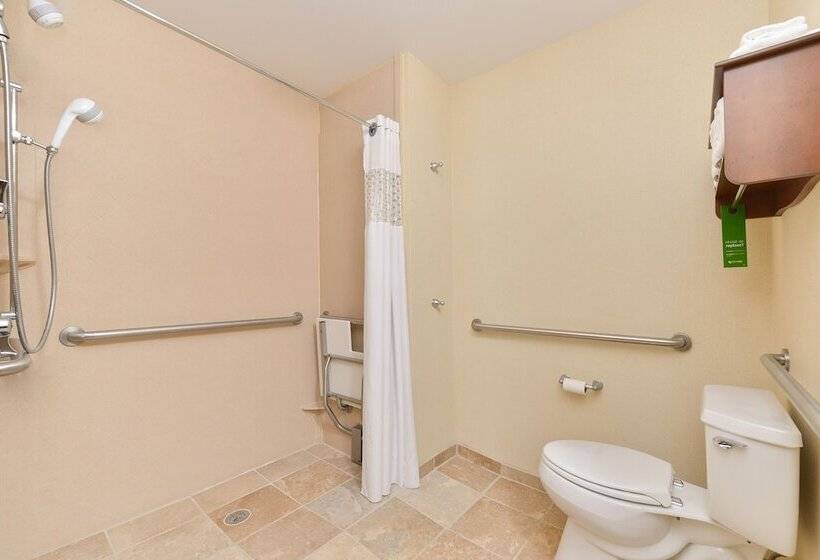 فندق Hampton Inn Chicagocarol Stream