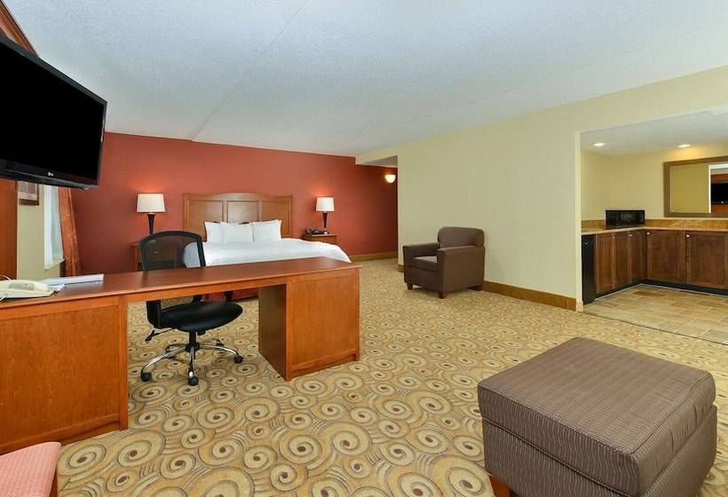 فندق Hampton Inn Chicagocarol Stream