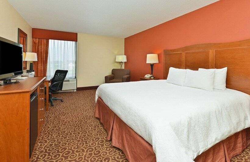 فندق Hampton Inn Chicagocarol Stream