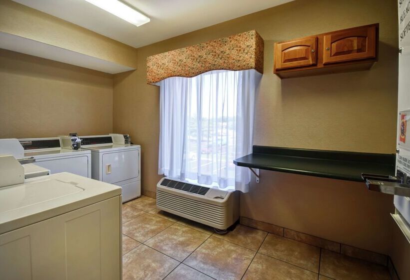 호텔 Hampton Inn Chicopee/springfield