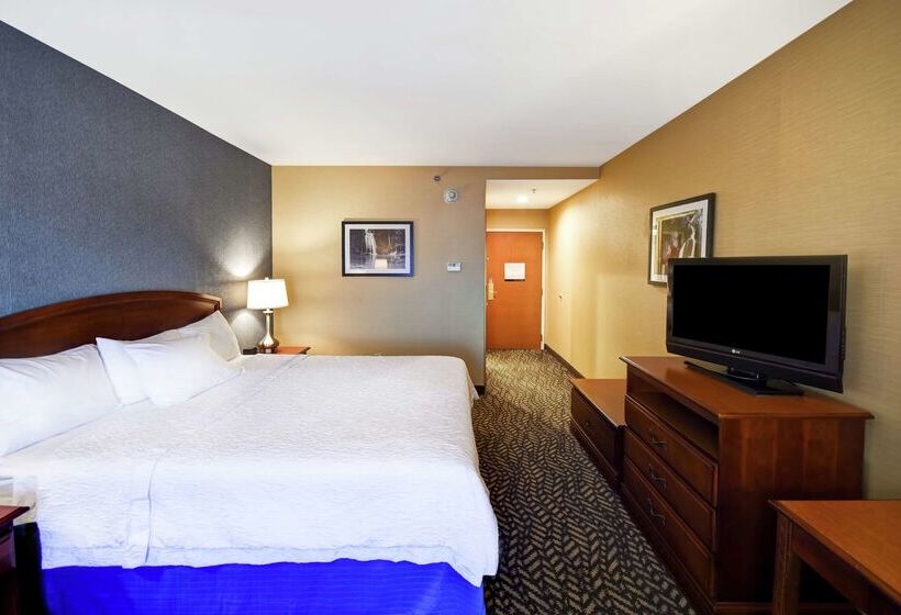 호텔 Hampton Inn Chicopee/springfield